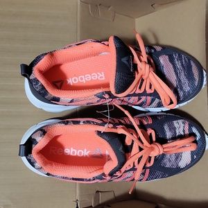 Women's Reebok runners